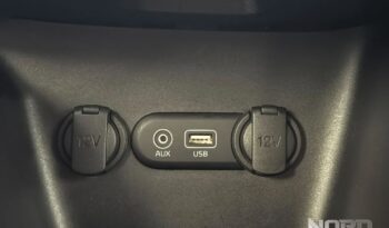 KIA Ceed  | FWD (przód) | Manualna | 120 KM | Czarny full