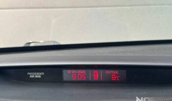 KIA Ceed  | FWD (przód) | Manualna | 120 KM | Czarny full