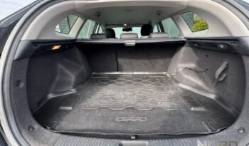 KIA Ceed  | FWD (przód) | Manualna | 120 KM | Czarny full