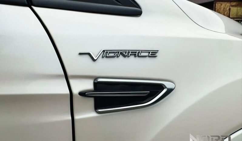 FORD Kuga  | 4×4 (stały) | Automatyczna | 150 KM | Biały full