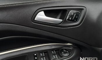 FORD Kuga  | 4×4 (stały) | Automatyczna | 150 KM | Biały full