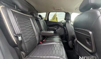 FORD Kuga  | 4×4 (stały) | Automatyczna | 150 KM | Biały full