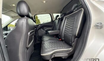 FORD Kuga  | 4×4 (stały) | Automatyczna | 150 KM | Biały full