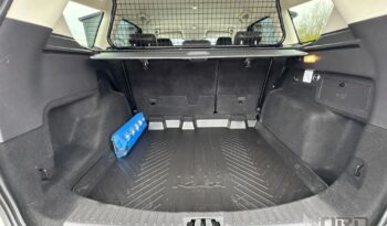 FORD Kuga  | 4×4 (stały) | Automatyczna | 150 KM | Biały full