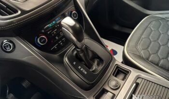 FORD Kuga  | 4×4 (stały) | Automatyczna | 150 KM | Biały full