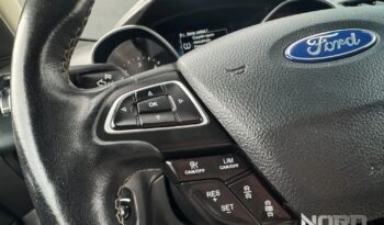 FORD Kuga  | 4×4 (stały) | Automatyczna | 150 KM | Biały full