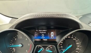 FORD Kuga  | 4×4 (stały) | Automatyczna | 150 KM | Biały full