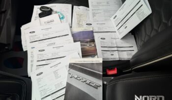 FORD Kuga  | 4×4 (stały) | Automatyczna | 150 KM | Biały full