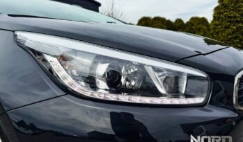 KIA Ceed  | FWD (przód) | Manualna | 110 KM | Czarny full