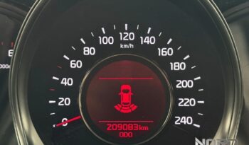 KIA Ceed  | FWD (przód) | Manualna | 110 KM | Czarny full