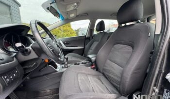 KIA Ceed  | FWD (przód) | Manualna | 110 KM | Czarny full