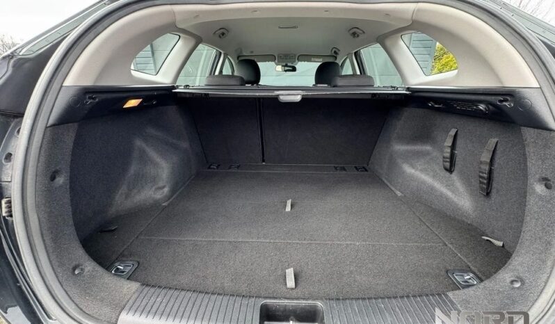 KIA Ceed  | FWD (przód) | Manualna | 110 KM | Czarny full