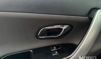 KIA Ceed  | FWD (przód) | Manualna | 110 KM | Czarny full