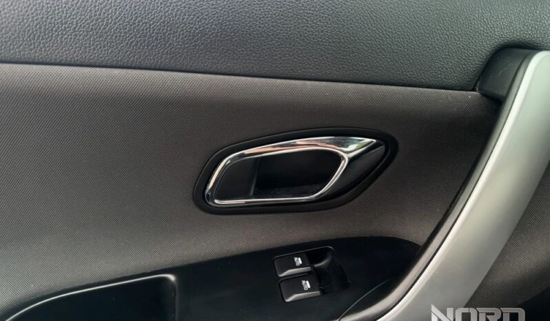 KIA Ceed  | FWD (przód) | Manualna | 110 KM | Czarny full