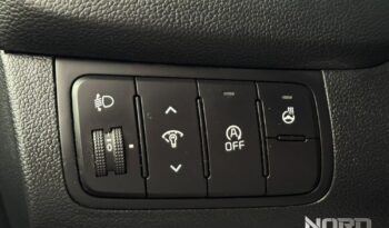 KIA Ceed  | FWD (przód) | Manualna | 110 KM | Czarny full