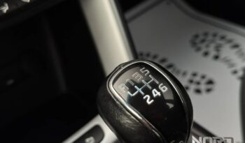 KIA Ceed  | FWD (przód) | Manualna | 110 KM | Czarny full