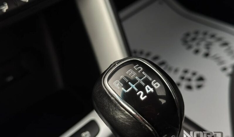 KIA Ceed  | FWD (przód) | Manualna | 110 KM | Czarny full