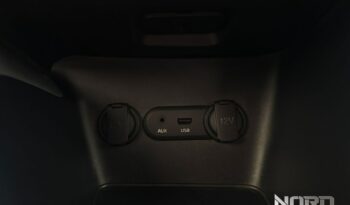 KIA Ceed  | FWD (przód) | Manualna | 110 KM | Czarny full