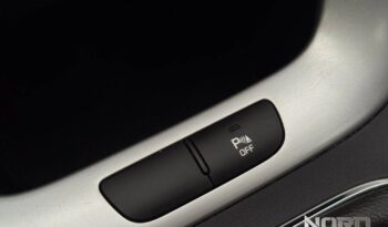 KIA Ceed  | FWD (przód) | Manualna | 110 KM | Czarny full