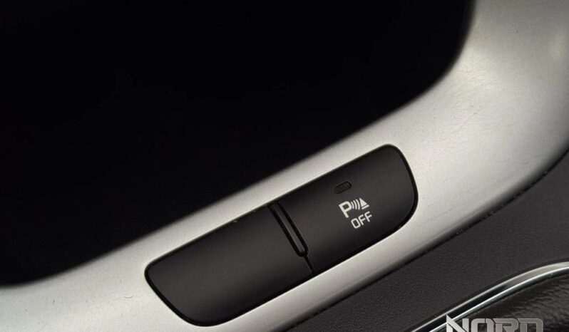 KIA Ceed  | FWD (przód) | Manualna | 110 KM | Czarny full