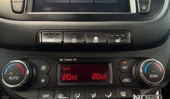 KIA Ceed  | FWD (przód) | Manualna | 110 KM | Czarny full