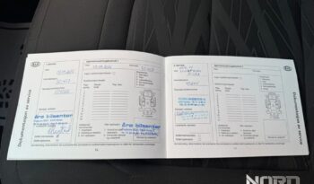 KIA Ceed  | FWD (przód) | Manualna | 110 KM | Czarny full