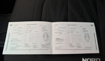 KIA Ceed  | FWD (przód) | Manualna | 110 KM | Czarny full