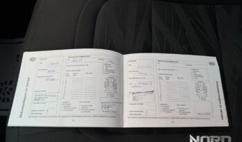 KIA Ceed  | FWD (przód) | Manualna | 110 KM | Czarny full