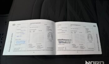 KIA Ceed  | FWD (przód) | Manualna | 110 KM | Czarny full