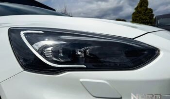 FORD Focus  | FWD (przód) | Automatyczna | 120 KM | Biały full