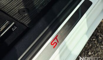 FORD Focus  | FWD (przód) | Automatyczna | 120 KM | Biały full