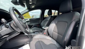 FORD Focus  | FWD (przód) | Automatyczna | 120 KM | Biały full