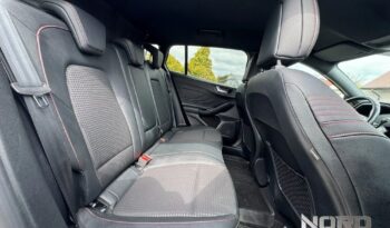 FORD Focus  | FWD (przód) | Automatyczna | 120 KM | Biały full