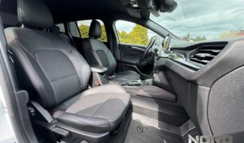 FORD Focus  | FWD (przód) | Automatyczna | 120 KM | Biały full