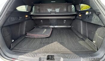 FORD Focus  | FWD (przód) | Automatyczna | 120 KM | Biały full