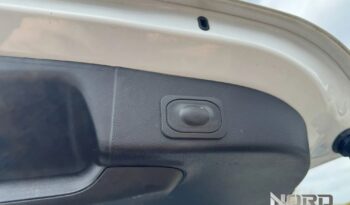 FORD Focus  | FWD (przód) | Automatyczna | 120 KM | Biały full