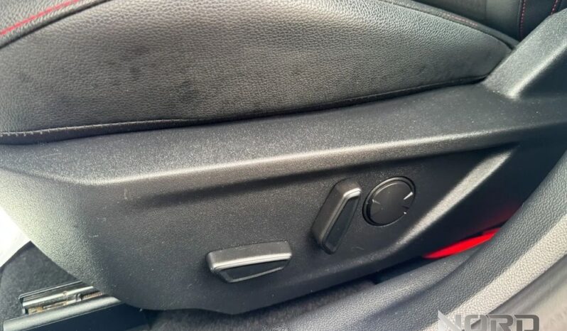 FORD Focus  | FWD (przód) | Automatyczna | 120 KM | Biały full