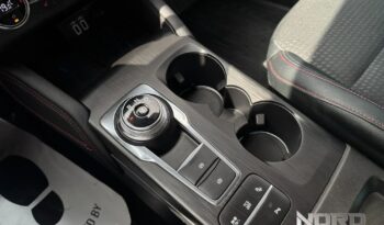 FORD Focus  | FWD (przód) | Automatyczna | 120 KM | Biały full