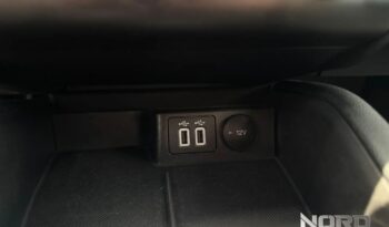 FORD Focus  | FWD (przód) | Automatyczna | 120 KM | Biały full