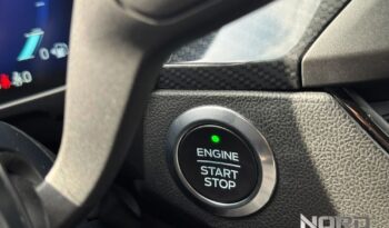 FORD Focus  | FWD (przód) | Automatyczna | 120 KM | Biały full