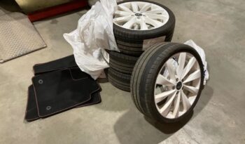 FORD Focus  | FWD (przód) | Automatyczna | 120 KM | Biały full