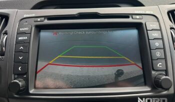 KIA Sportage  | FWD (przód) | Manualna | 115 KM | Szary full