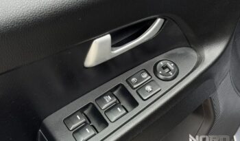 KIA Sportage  | FWD (przód) | Manualna | 115 KM | Szary full