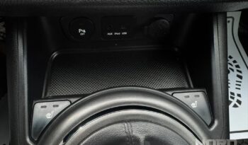 KIA Sportage  | FWD (przód) | Manualna | 115 KM | Szary full