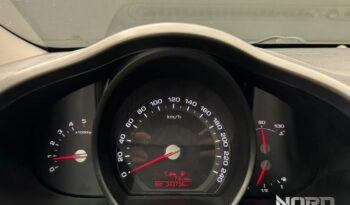 KIA Sportage  | FWD (przód) | Manualna | 115 KM | Szary full