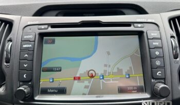 KIA Sportage  | FWD (przód) | Manualna | 115 KM | Szary full