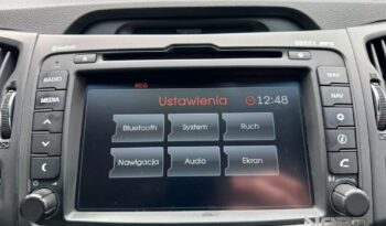 KIA Sportage  | FWD (przód) | Manualna | 115 KM | Szary full