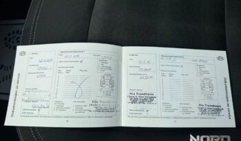 KIA Sportage  | FWD (przód) | Manualna | 115 KM | Szary full