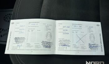 KIA Sportage  | FWD (przód) | Manualna | 115 KM | Szary full