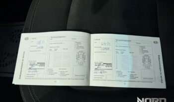 KIA Sportage  | FWD (przód) | Manualna | 115 KM | Szary full